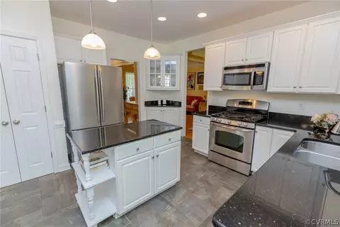 7830 Hampton Forest Ln, Chesterfield, VA 23832 photo 10