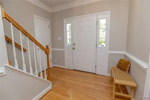 7830 Hampton Forest Ln, Chesterfield, VA 23832 photo 4