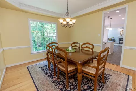7830 Hampton Forest Ln, Chesterfield, VA 23832 photo 18