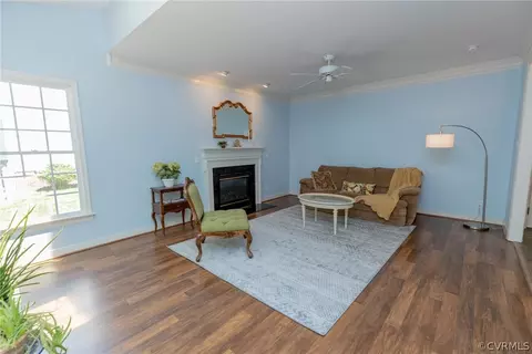 7830 Hampton Forest Ln, Chesterfield, VA 23832 photo 15