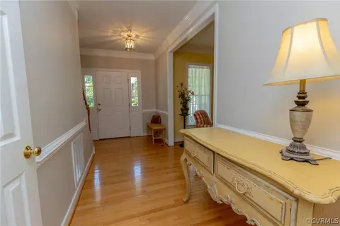 7830 Hampton Forest Ln, Chesterfield, VA 23832 photo 5