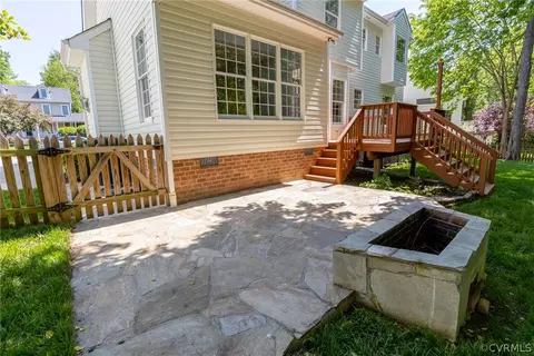 7830 Hampton Forest Ln, Chesterfield, VA 23832 photo 34