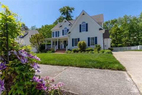 7830 Hampton Forest Ln, Chesterfield, VA 23832 photo 41