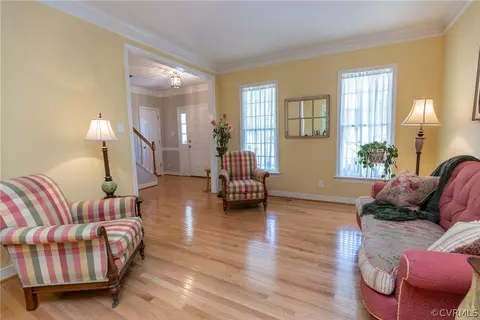 7830 Hampton Forest Ln, Chesterfield, VA 23832 photo 9