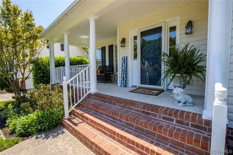 7830 Hampton Forest Ln, Chesterfield, VA 23832 photo 3