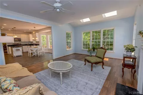 7830 Hampton Forest Ln, Chesterfield, VA 23832 photo 17