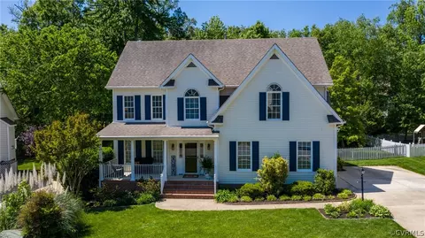 7830 Hampton Forest Ln, Chesterfield, VA 23832 photo 1