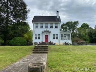 306 E 5th Ave, Kenbridge, VA 23944 photo 1