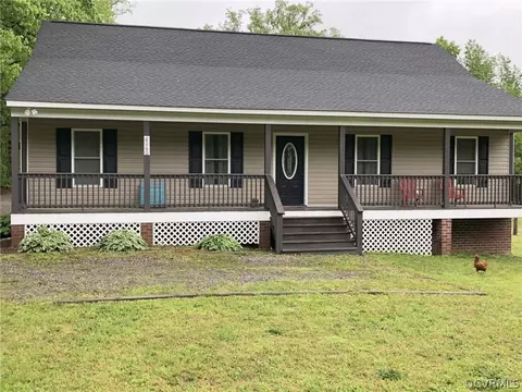 6060 Pine Fork Rd, Quinton, VA 23141 photo 1