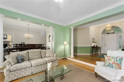 5222 Weaver Ln, Gloucester, VA 23061 photo 11