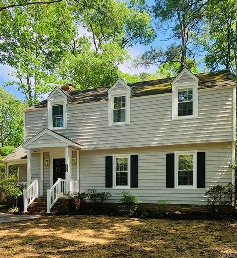 1701 Featherstone Dr, Midlothian, VA 23113 photo 2