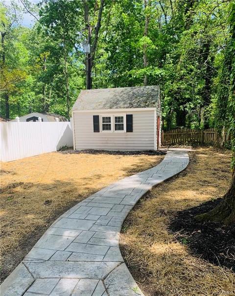 1701 Featherstone Dr, Midlothian, VA 23113 photo 26
