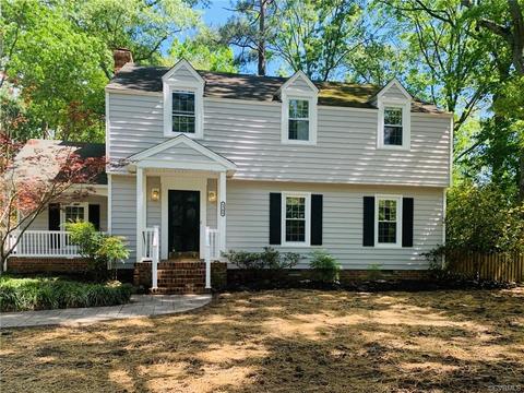 1701 Featherstone Dr, Midlothian, VA 23113 photo 1