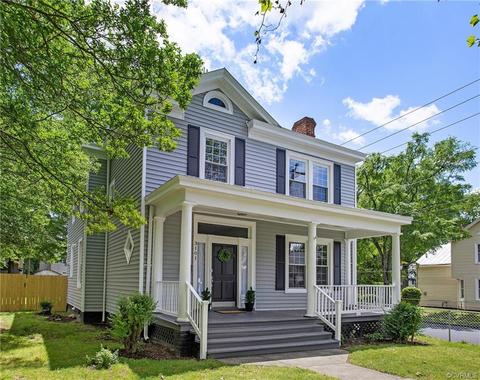 3101 3rd Ave, Richmond, VA 23222 photo 1