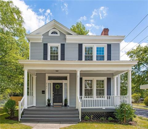 3101 3rd Ave, Richmond, VA 23222 photo 2