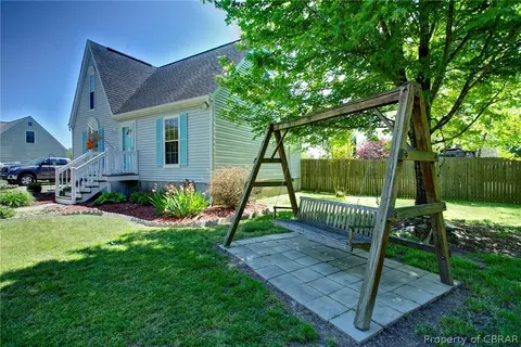 5354 Chestnut Fork Rd, Gloucester, VA 23061 photo 5
