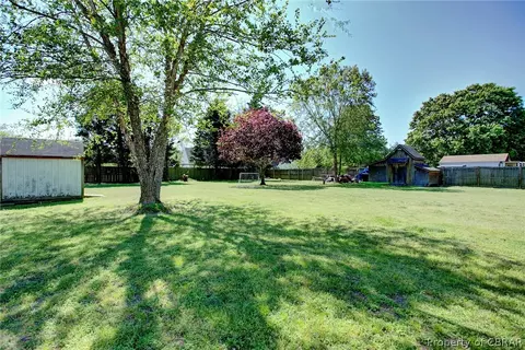 5354 Chestnut Fork Rd, Gloucester, VA 23061 photo 32