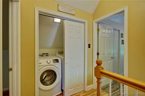 5354 Chestnut Fork Rd, Gloucester, VA 23061 photo 29
