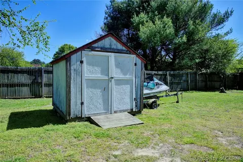 5354 Chestnut Fork Rd, Gloucester, VA 23061 photo 34