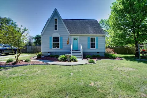 5354 Chestnut Fork Rd, Gloucester, VA 23061 photo 2