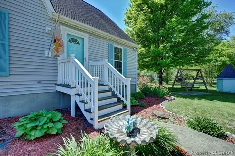 5354 Chestnut Fork Rd, Gloucester, VA 23061 photo 6