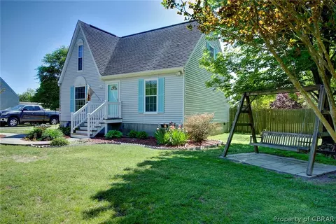 5354 Chestnut Fork Rd, Gloucester, VA 23061 photo 4