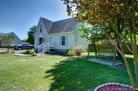 5354 Chestnut Fork Rd, Gloucester, VA 23061 photo 3