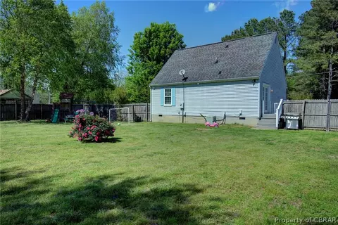 5354 Chestnut Fork Rd, Gloucester, VA 23061 photo 33