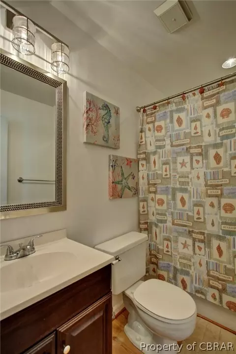 5354 Chestnut Fork Rd, Gloucester, VA 23061 photo 20