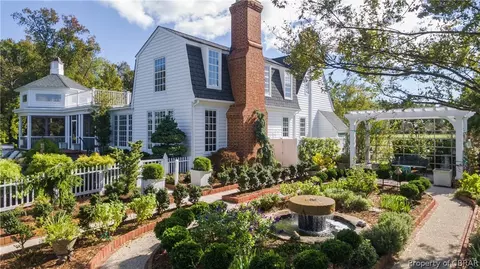 4618 Black Stump Rd, Weems, VA 22576 photo 37