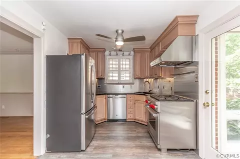 4008 Stuart Ave, Richmond, VA 23221 photo 5