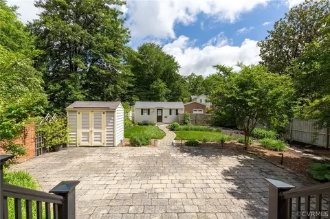 4008 Stuart Ave, Richmond, VA 23221 photo 33