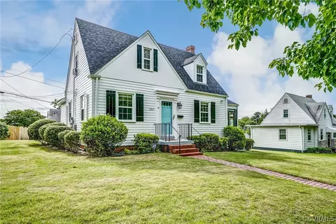 1317 Hampton St, Richmond, VA 23220 photo 4
