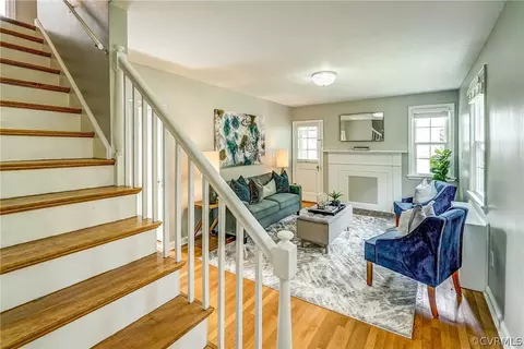 1317 Hampton St, Richmond, VA 23220 photo 9