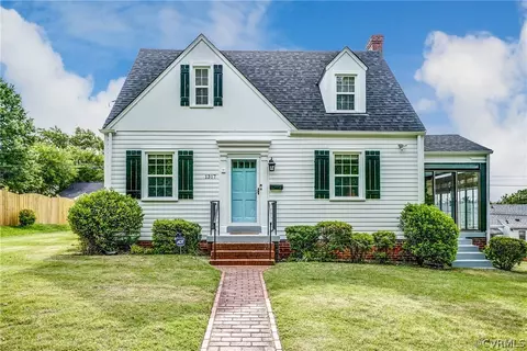 1317 Hampton St, Richmond, VA 23220 photo 1