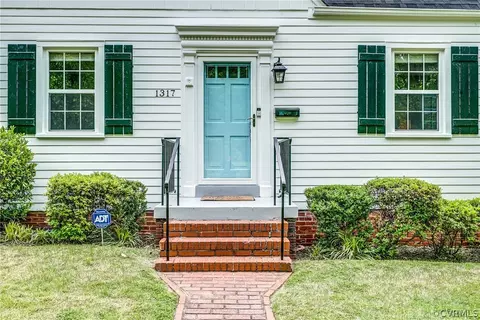 1317 Hampton St, Richmond, VA 23220 photo 2