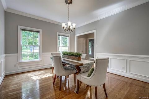 3442 Riverton Ct, Midlothian, VA 23113 photo 10