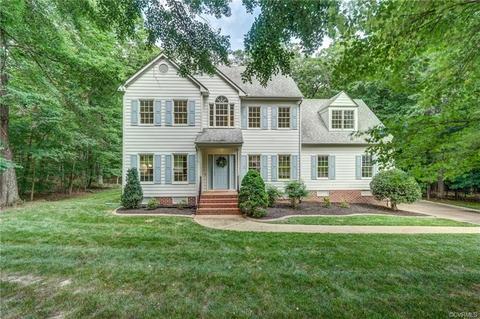 3442 Riverton Ct, Midlothian, VA 23113 photo 1