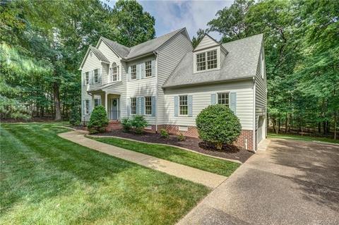 3442 Riverton Ct, Midlothian, VA 23113 photo 2