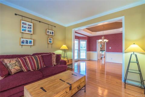 1401 Jeffries Way, Midlothian, VA 23114 photo 7