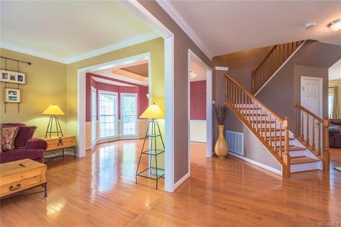 1401 Jeffries Way, Midlothian, VA 23114 photo 6