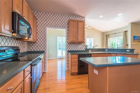 1401 Jeffries Way, Midlothian, VA 23114 photo 11