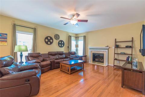 1401 Jeffries Way, Midlothian, VA 23114 photo 16
