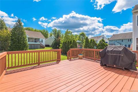 1401 Jeffries Way, Midlothian, VA 23114 photo 3