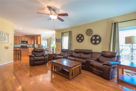 1401 Jeffries Way, Midlothian, VA 23114 photo 17