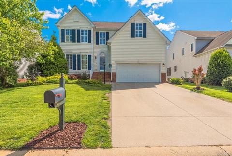 1401 Jeffries Way, Midlothian, VA 23114 photo 1