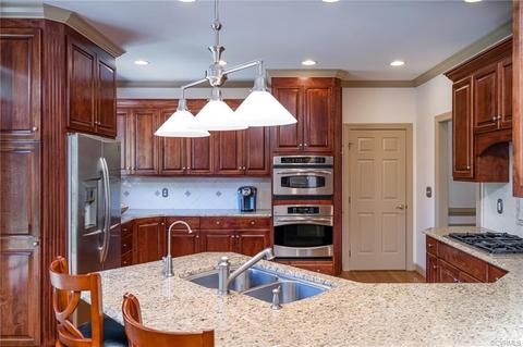 169 Heritage Pointe, Williamsburg, VA 23188 photo 14
