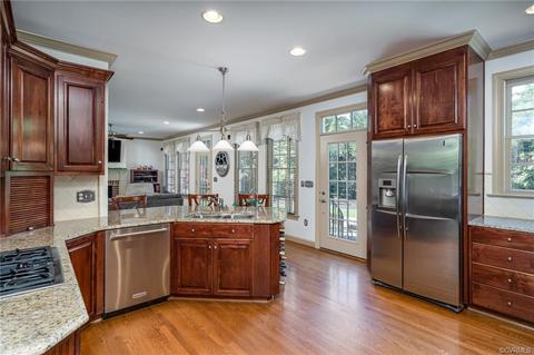 169 Heritage Pointe, Williamsburg, VA 23188 photo 16
