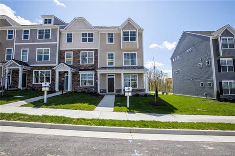 6454 Cassia Loop, Moseley, VA 23120 photo 2