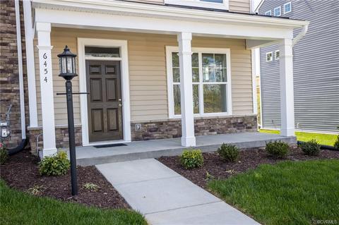 6454 Cassia Loop, Moseley, VA 23120 photo 3